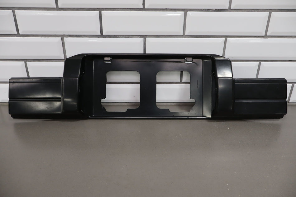 1985 Toyota Celica Tail Finish Panel OEM