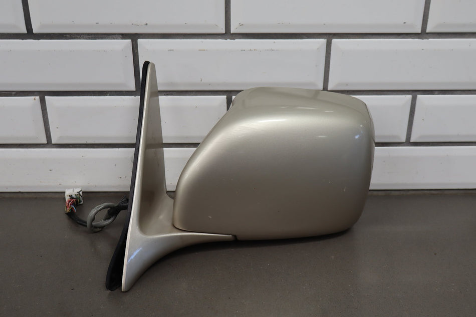 1998-2005 Lexus LX470 Left Door Mirror Cashmere Beige 4M9 8794060740A0