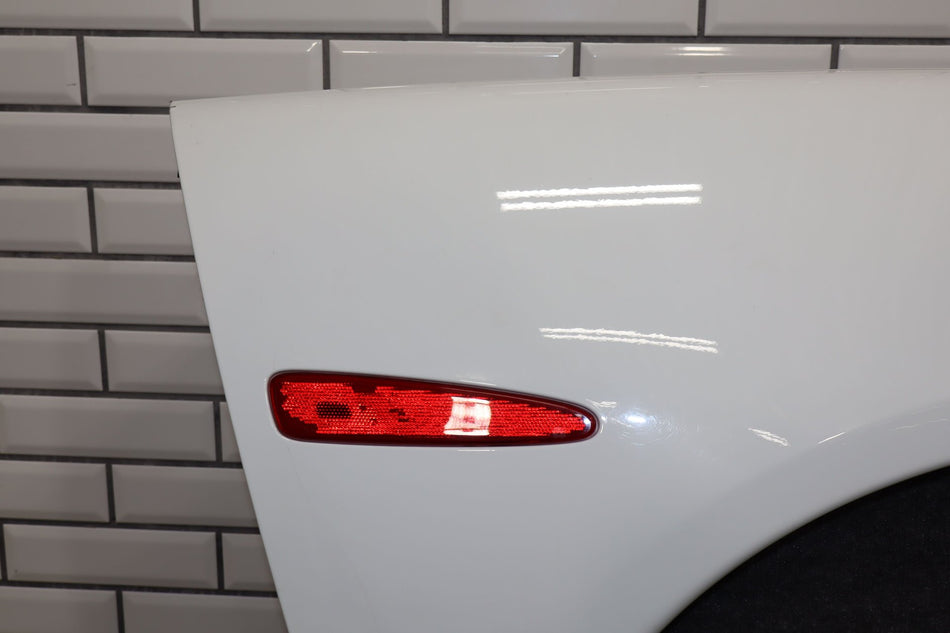 2005-2013 Chevrolet Corvette Coupe Right Quarter Panel