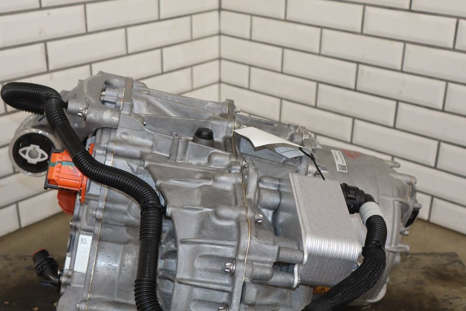 2022-2026 Tesla Model S Rear Drive Unit