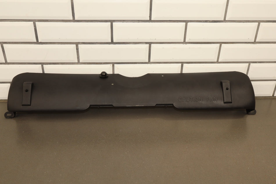 1997-2004 Chevrolet Corvette C5 - Front Upper Radiator Support 10405439