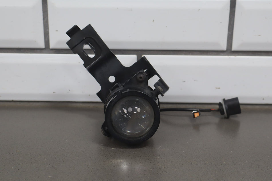 1997-2004 Chevrolet Corvette C5 Left Fog Light