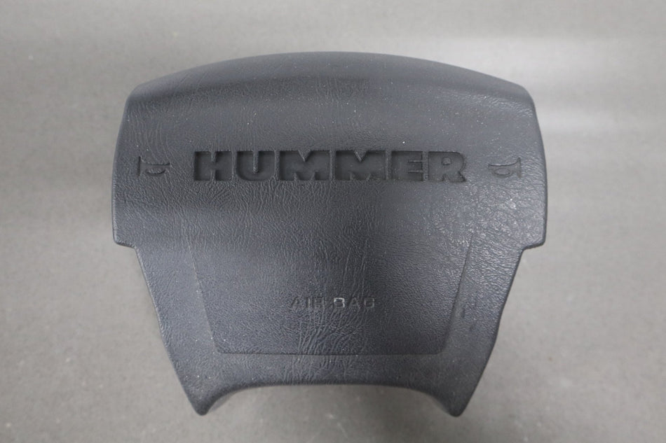 Left LH Driver Airbag Fits 2003 Hummer H2 Base
