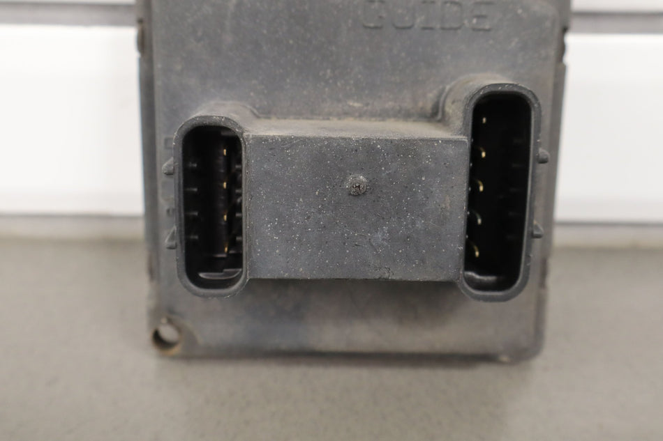 84-04 Chevrolet Corvette C4/ C5 98-02 Firebird Headlight Control Module {Part Number}