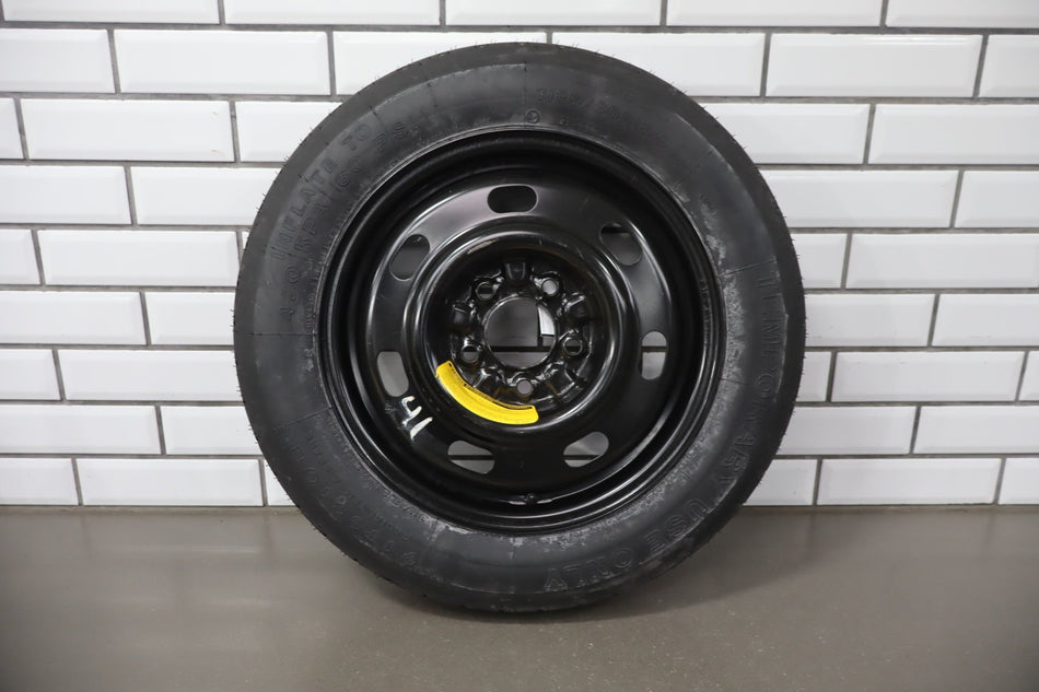 1999-2004 Ford Mustang Spare Wheel E2BC1A479AA OEM