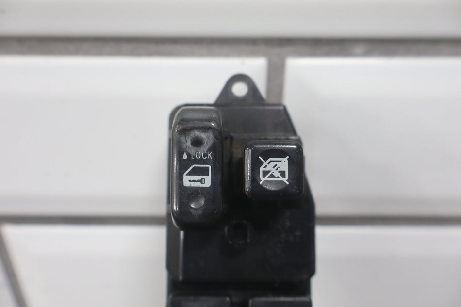 2006-2009 Toyota 4Runner N210- Left Front Window Switch 8482035110