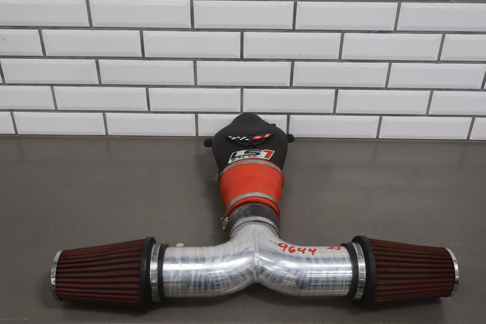 1997-2004 Chevrolet Corvette C5 LS1 Air Cleaner Aftermarket