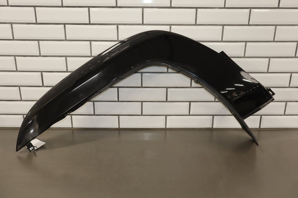 2003-2005 Toyota 4Runner Left Fender Molding OEM