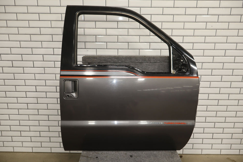 2004 Ford F-250 Super Duty- Right Front Door