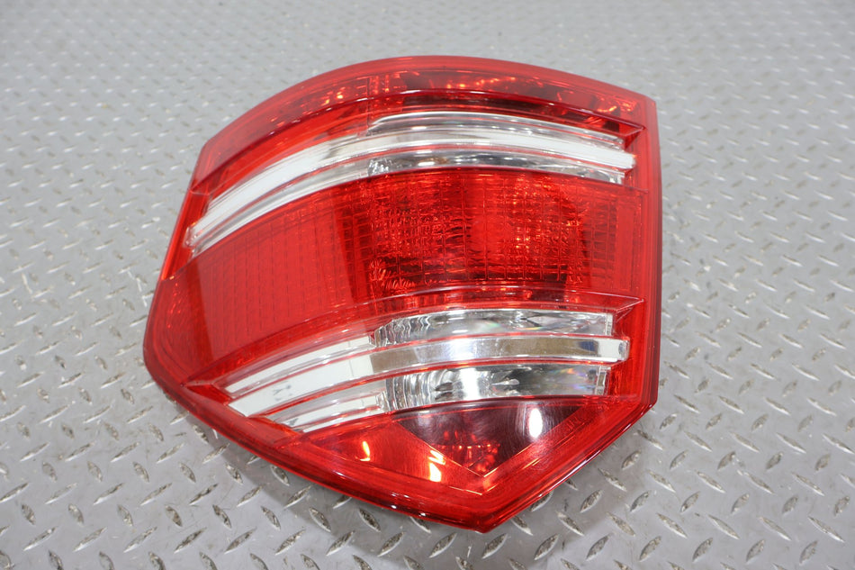 07-12 Mercedes GL450 X164 Right Upper Tail Light