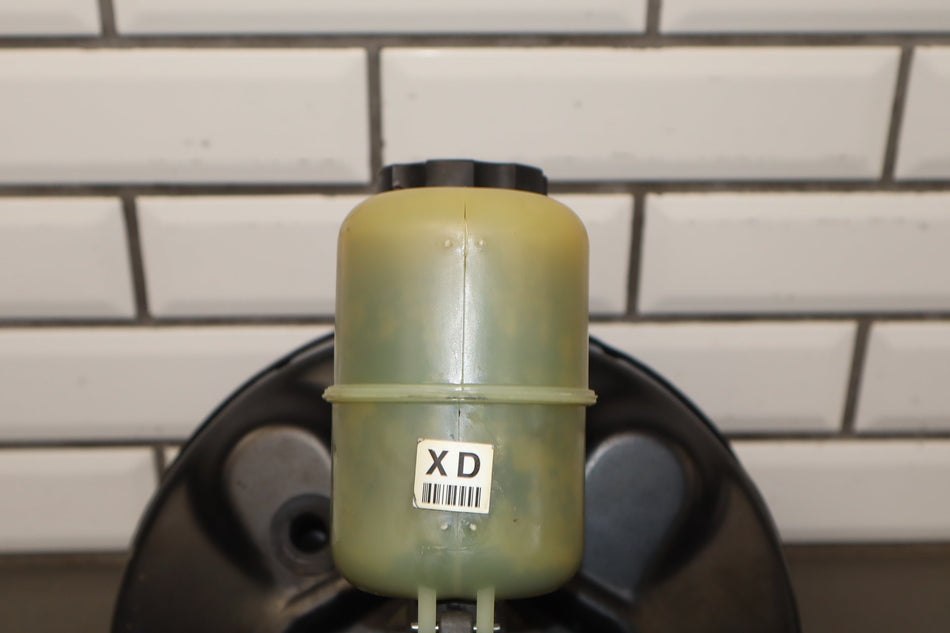 2001 Chevrolet Silverado 1500 Power Brake Booster OEM