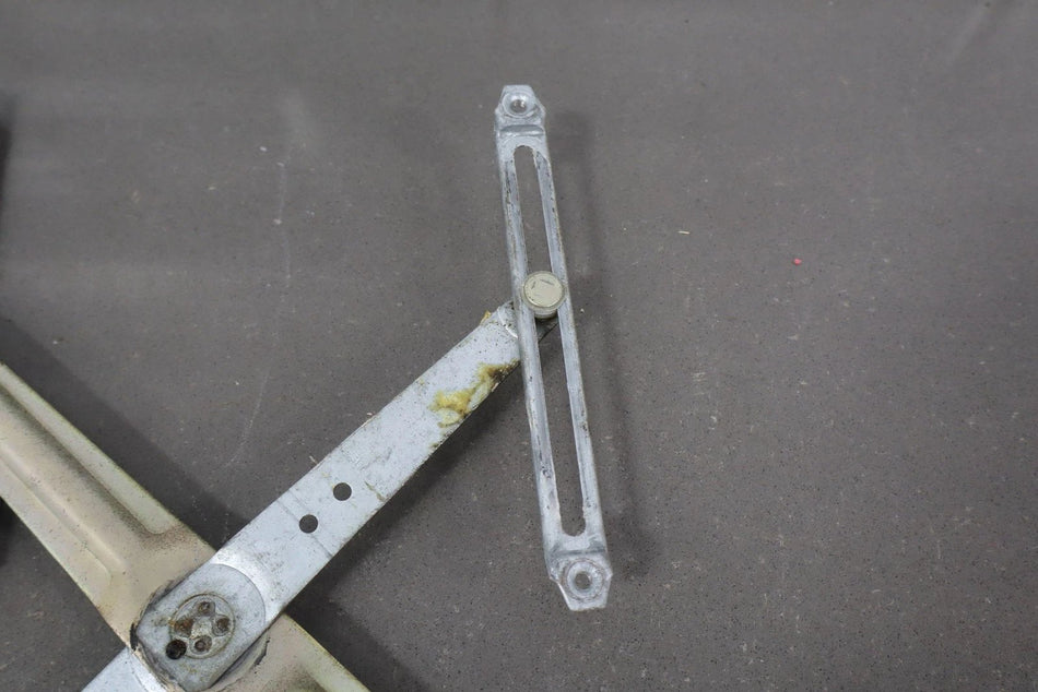 1992 Toyota Land Cruiser- Left Front Door Regulator