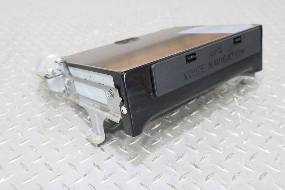 03-09 Lexus GX470 Dash Display
