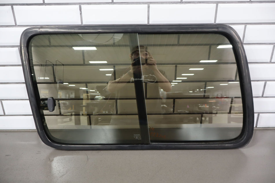 1997 Lexus LX450- Left Quarter Window