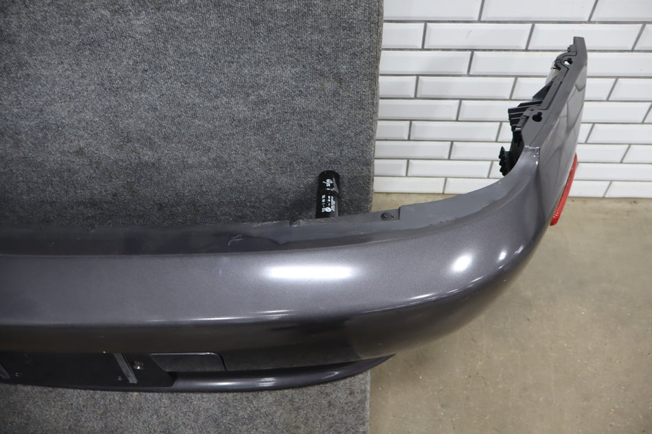 2000 BMW Z3 E36- Rear Bumper