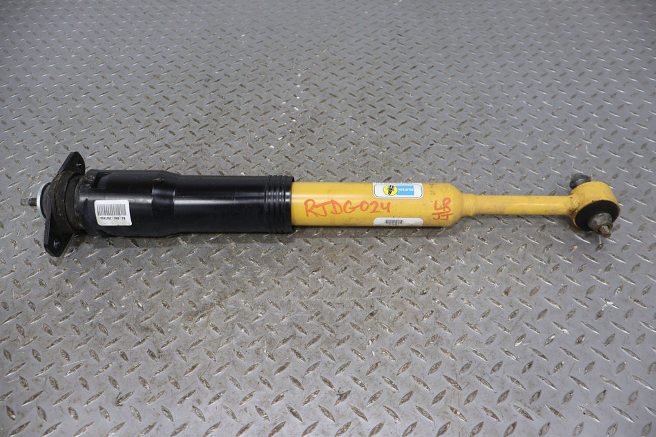 2018 Dodge Charger Left Rear Shock Absorber OEM