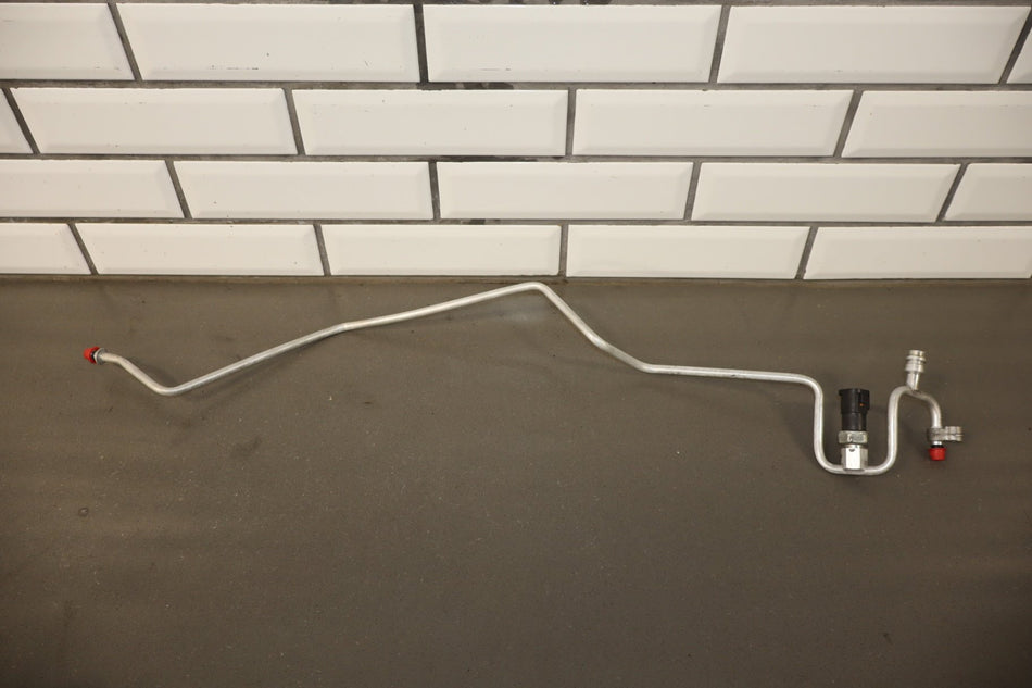 2006 Mazda MX-5 Miata NC- A/C Hoses