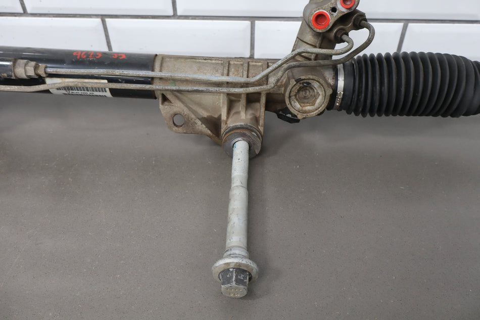 2010-2014 Ford F-150 Steering Gear OEM