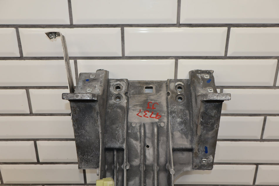 1997-2004 Chevrolet Corvette C5 - Manual Transmission Pedal Assembly