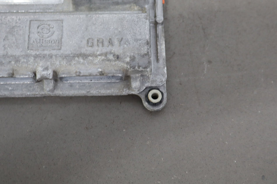 01-05 Chevy GMC Duramax 8.1 Allison 1000 Transmisson Control Module 157682880