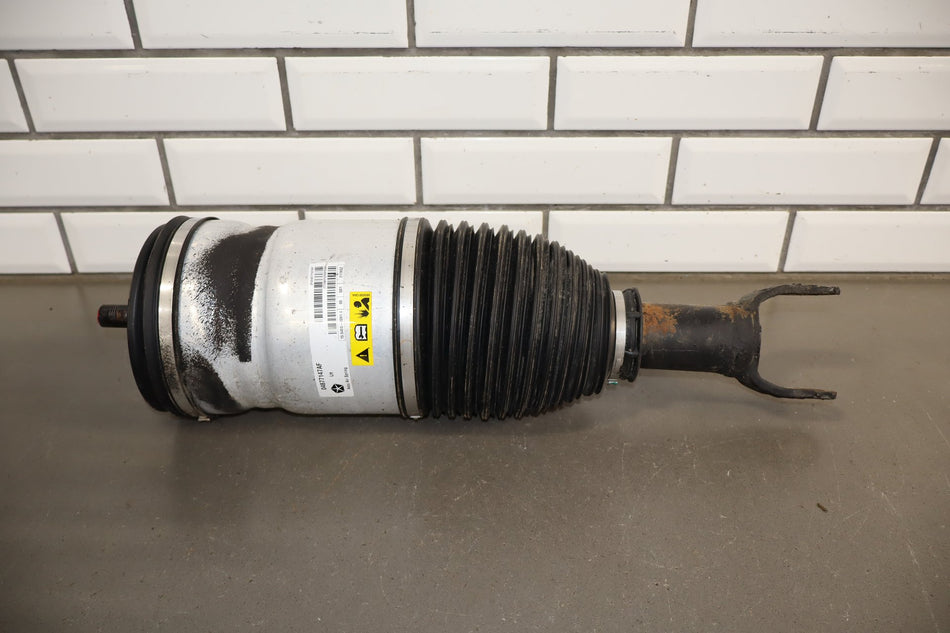 2013-2018 Ram 1500 Left Front Air Strut OEM