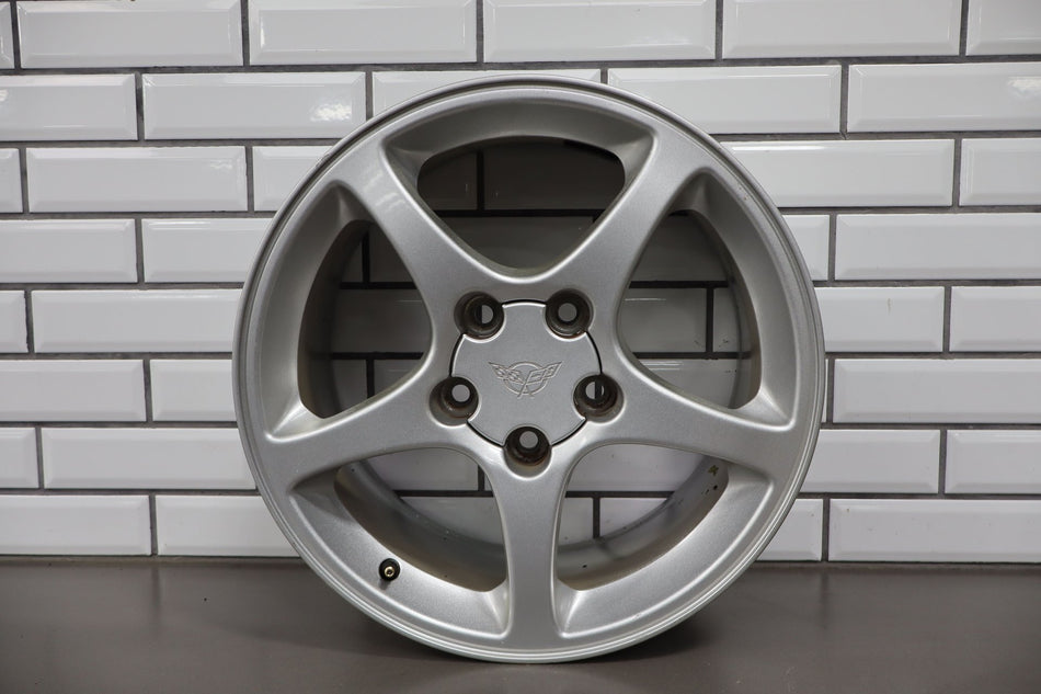 1995 Chevrolet Corvette Wheel OEM