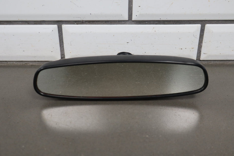 2001-2002 Chevrolet Camaro, Pontiac Firebird - Interior Rearview Mirror