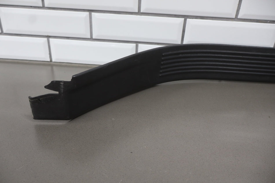 2008 Hummer H2- Pair- Sill Plates