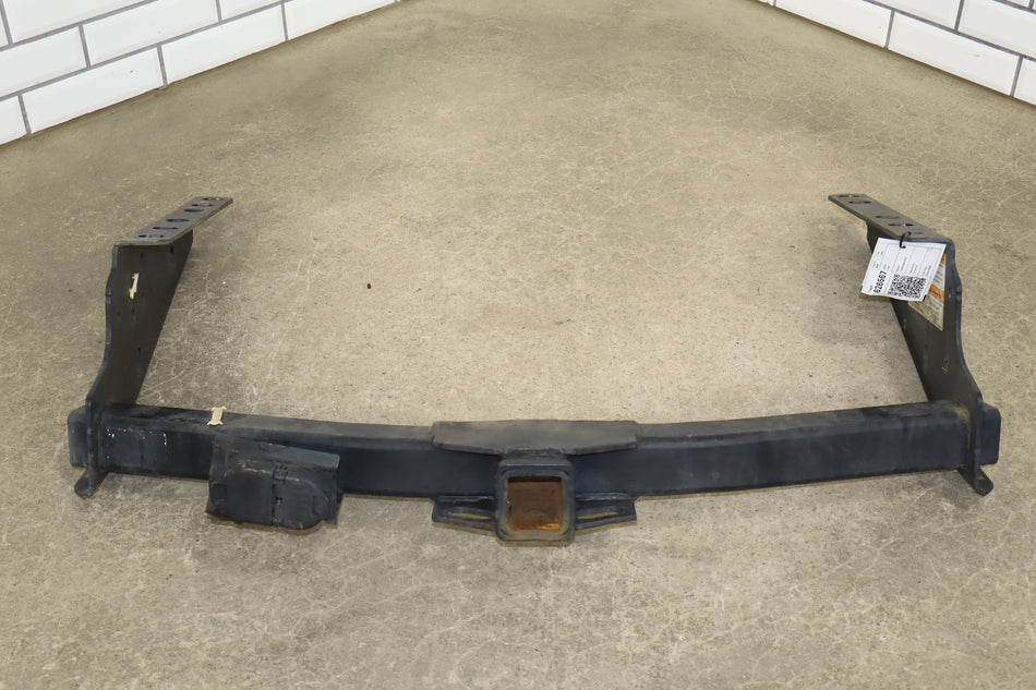 2008 Ford F-250 Super Duty Trailer Hitch OEM