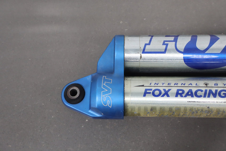 2010-2014 Ford F-150 Raptor Right Rear Fox Racing Shock Absorber OEM