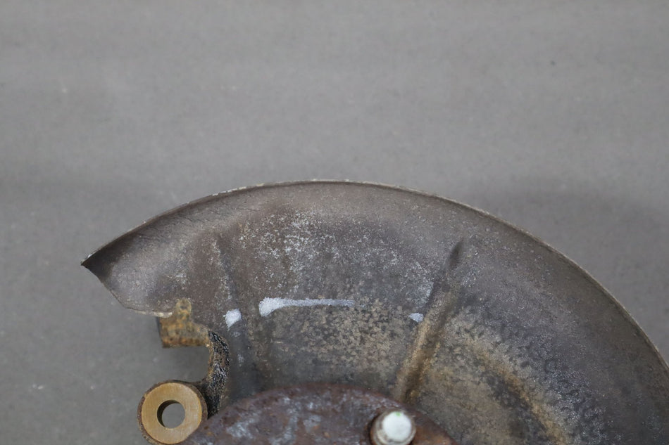 1999 Mazda MX-5 Miata- Left Rear Knuckle