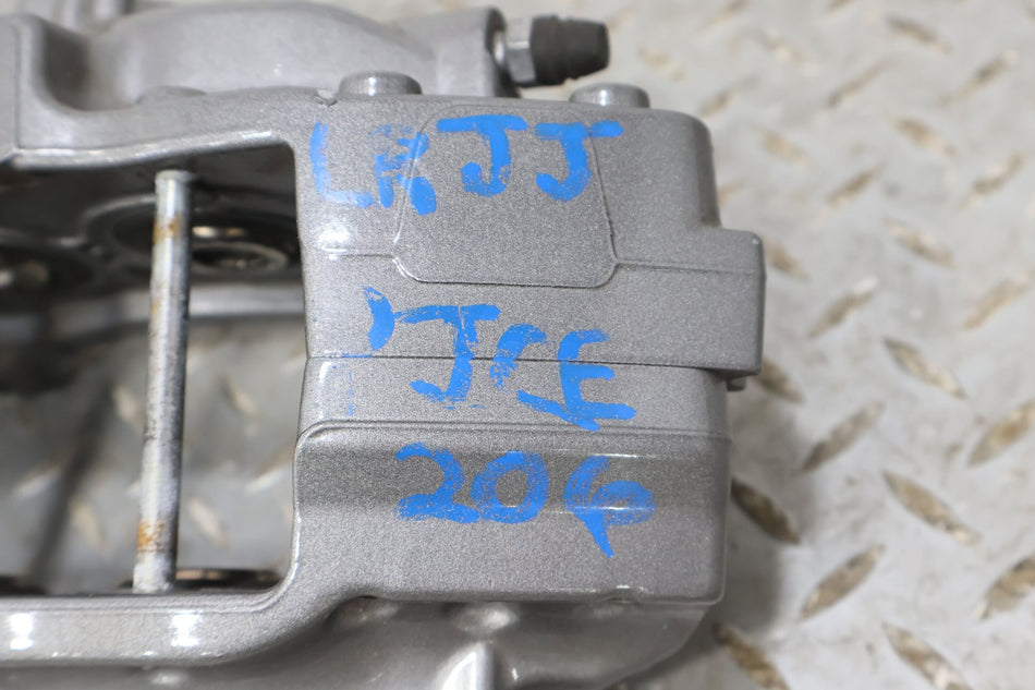 2018 Chevrolet Camaro- Caliper