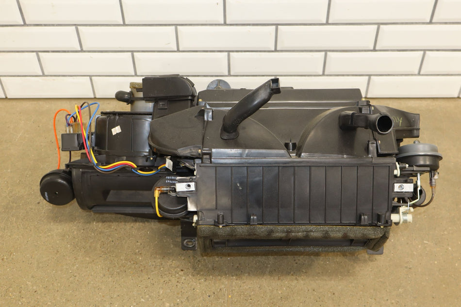 2002 Chevrolet Corvette- Heater Housing