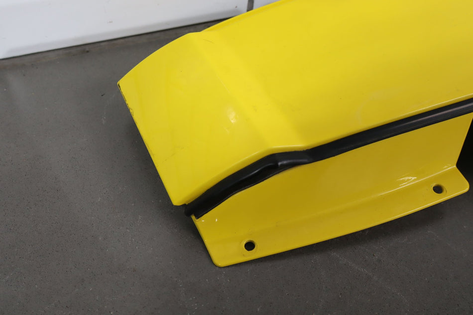 2014 Chevrolet Corvette- Roof