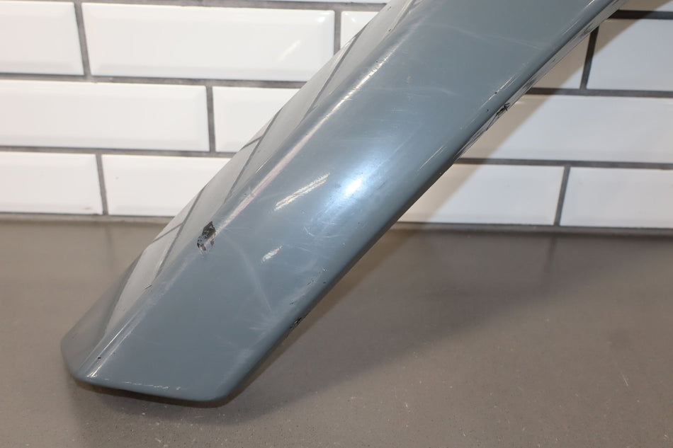 2014 Jeep Wrangler- Fender Flare