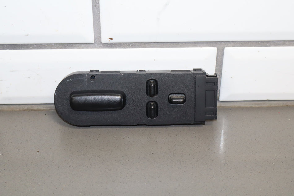 1997-2004 Chevrolet Corvette C5 Power Seat Switch- Driver or Passenger