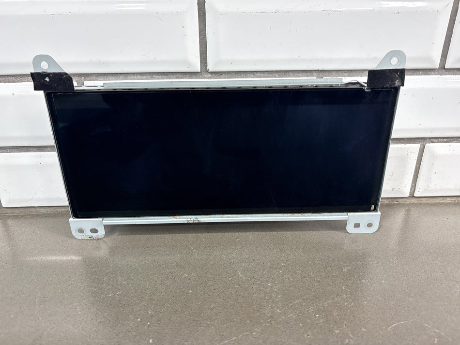 2012-2020 OEM Tesla Model S X Speedometer Cluster Instrument Display