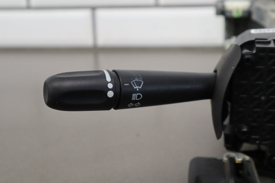 2005 Dodge Ram 2500 Column Shift Tilt Steering Column
