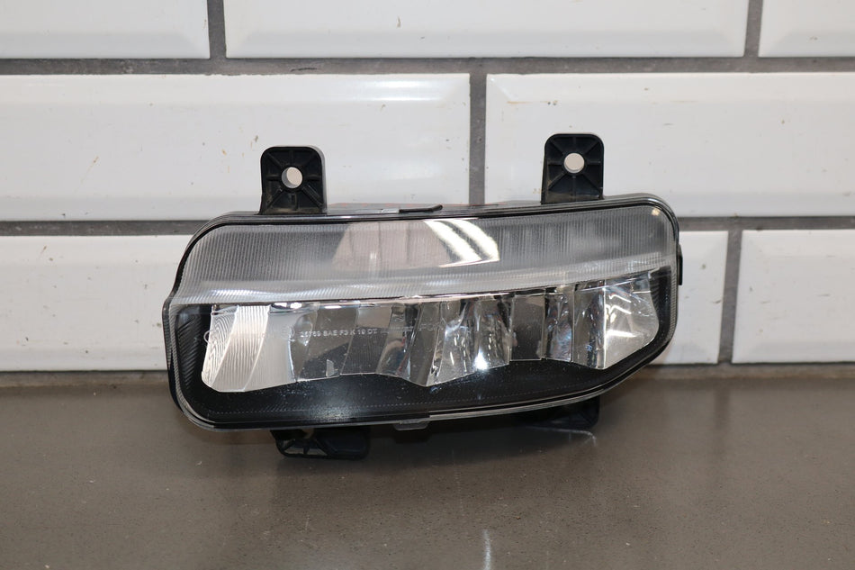 19-24 Ram 1500 (DT) Left LED Fog Light Tested