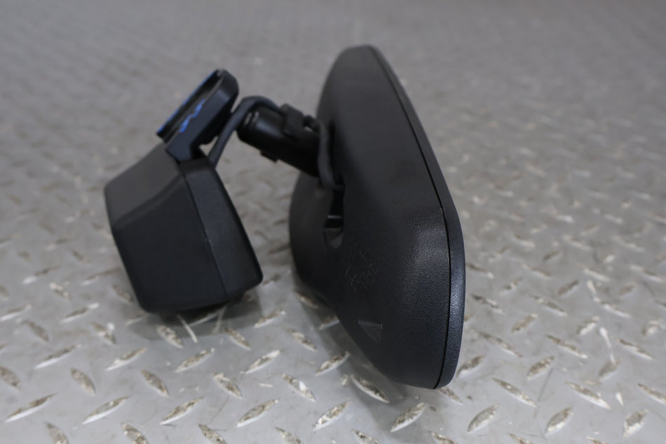 07-14 Cadillac Escalade EXT Auto Dim Rear View Mirror