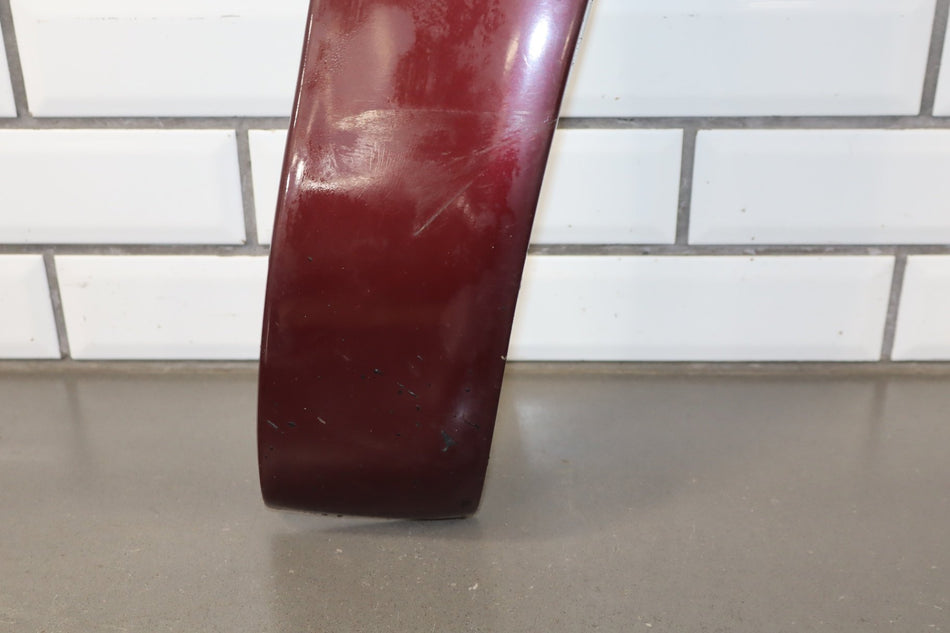 1995 Chevrolet Suburban 2500 GMT400- Right Rear Wheel Arch Moulding
