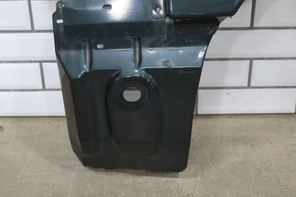 2003-2011 Ford Crown Victoria LX Left Fender aspen Green P5