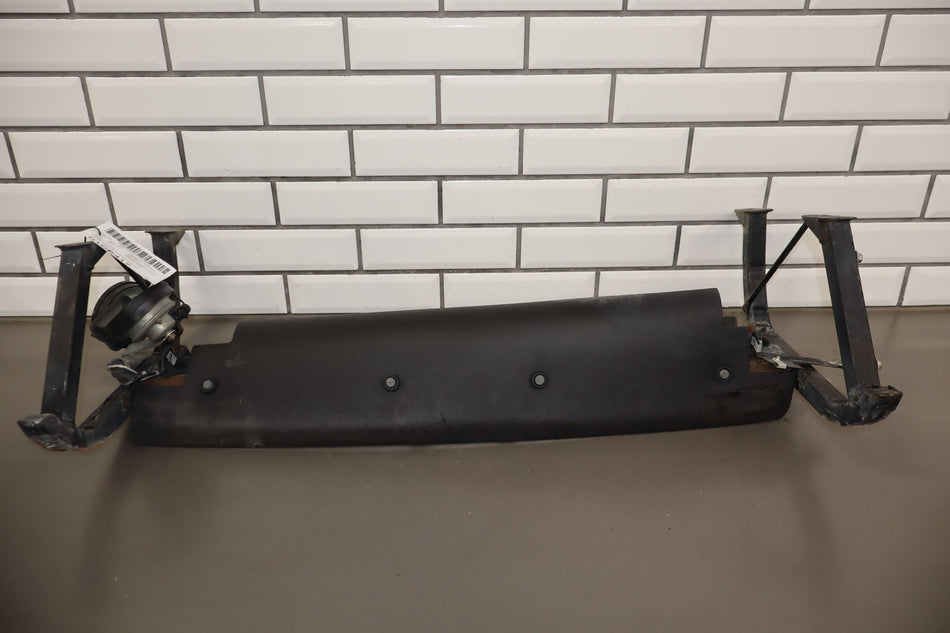 2001 Chevrolet Corvette- Radiator Core Support