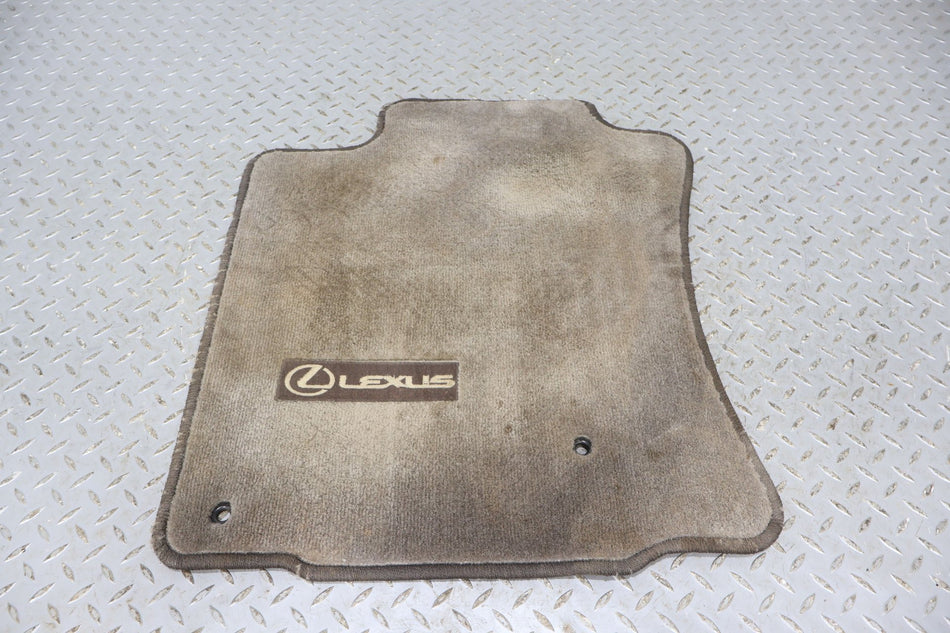 2013 Lexus GX460 Floor Mats OEM