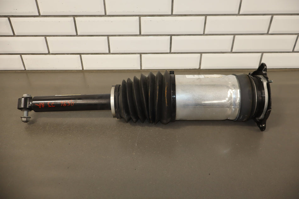 2016-2020 Tesla Model S Rear Right Passenger Air Strut Shock Assembly OEM