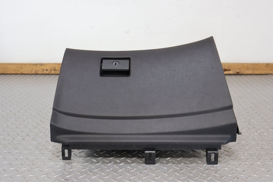 2012 Infiniti G37- Glove Box