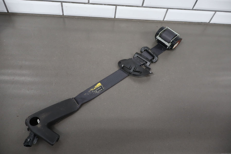 2006 Chevrolet Corvette- Front Seat Belt