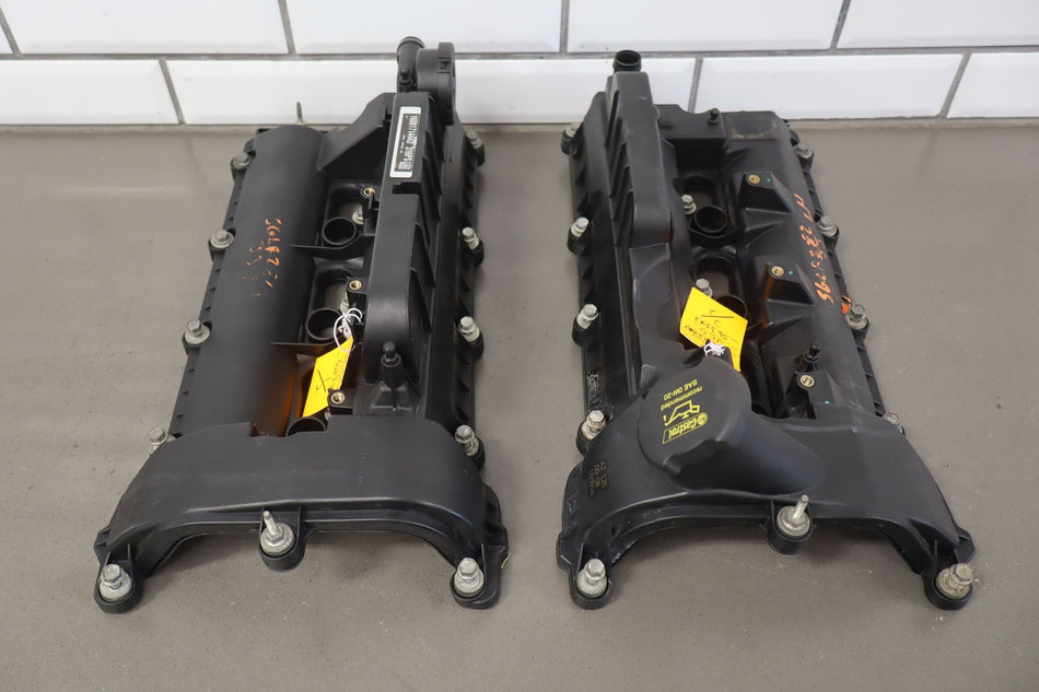 2016 Land Rover Range Rover Sport- Valve Cover