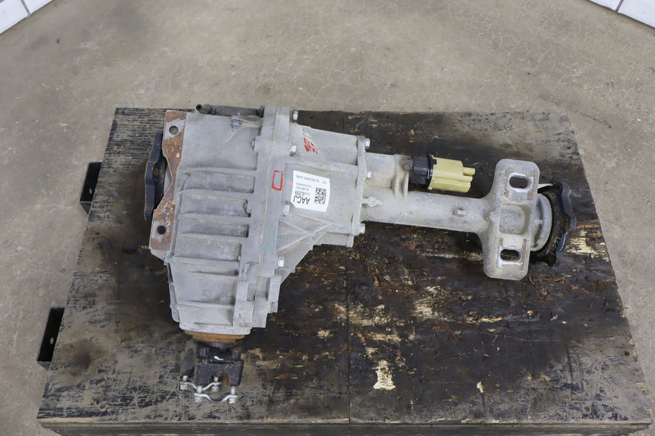 2014-2020 GMC Sierra/Silverado/Tahoe/Yukon 3.42 Ratio Front Differential Carrier