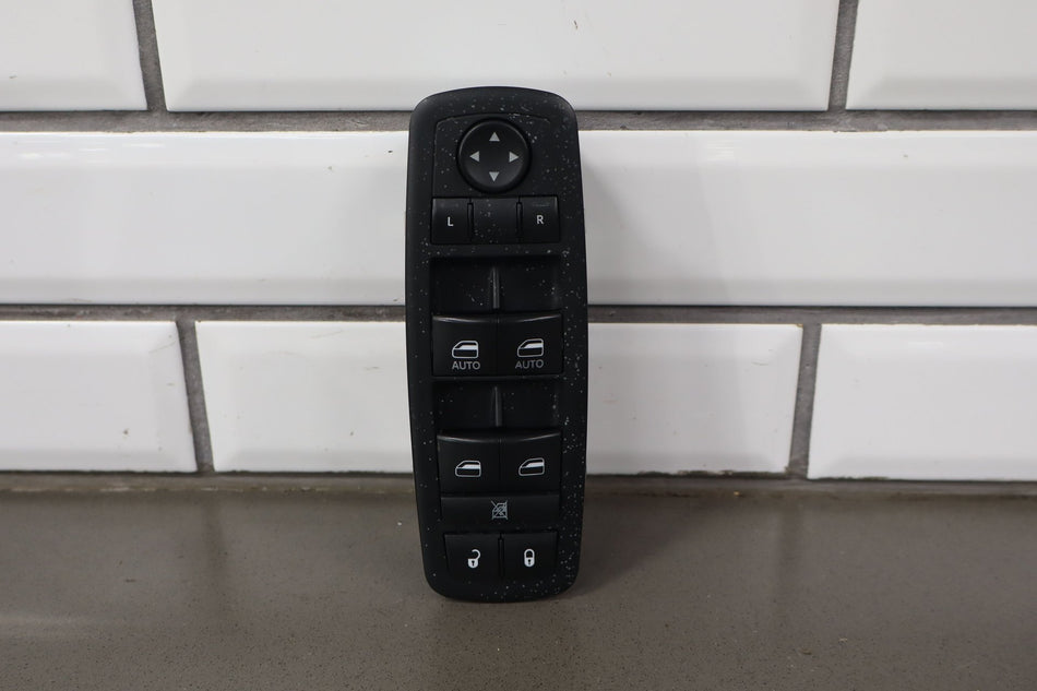 2012 Ram 1500- Front Door Switch